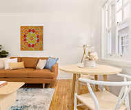 Mulwarree Avenue Serviced Apartments