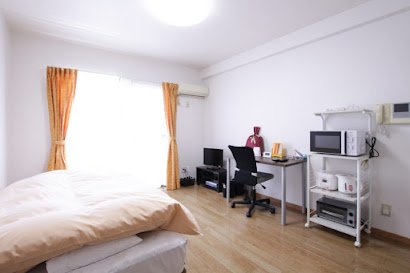 Yokkaichi Serviced Apartments