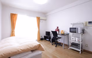 Yokkaichi Serviced Apartments