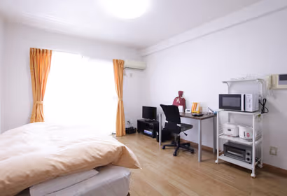 Yokkaichi Serviced Apartments