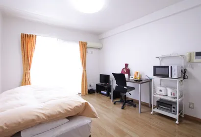 Yokkaichi Serviced Apartments