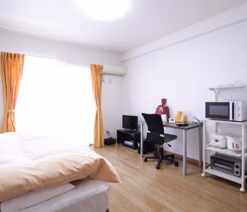 Yokkaichi Serviced Apartments