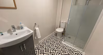 City Centre Studio 6