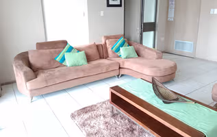 Signal Road Point Waterfront Serviced Apartment
