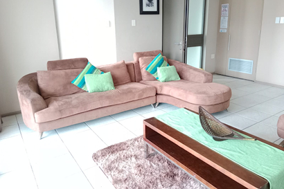 Signal Road Point Waterfront Serviced Apartment
