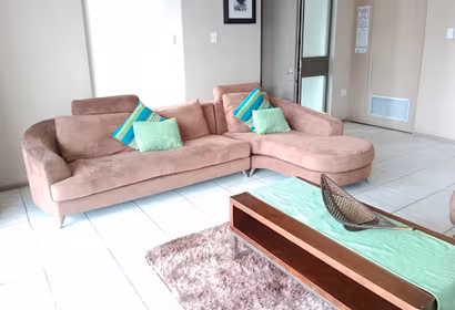 Signal Road Point Waterfront Serviced Apartment