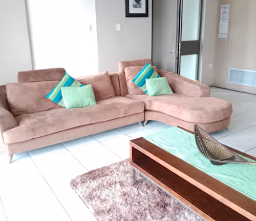 Signal Road Point Waterfront Serviced Apartment