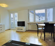 Klosbachstrasse Serviced Apartment