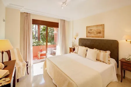 Alzambra Luxury Apartment
