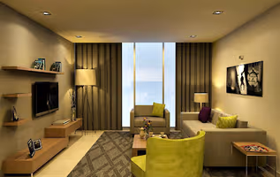 Prince Sultan Rd Serviced Apartment II