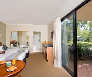 McDonalds Road Apartments