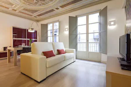 Call de Barcelona Serviced Apartments