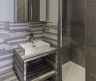 Rue Poncelet Serviced Apartment