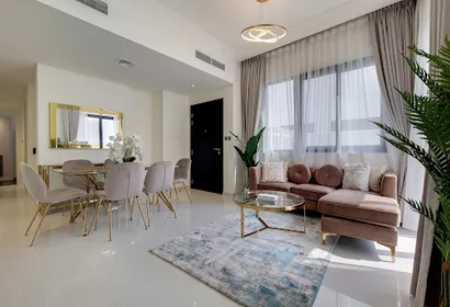 Maginificent 3BR Villa on Albizia Street