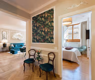 San Lorenzo Serviced Apartment