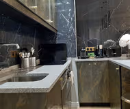 Rue de Ponthieu Serviced Apartment