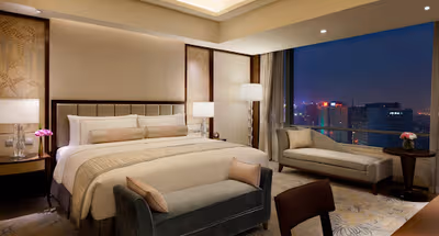 Suixi Road Apartments