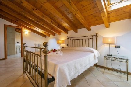 The Medieval Pearl of Lake Como Wonderful Family Holiday at a Mountainside Villa