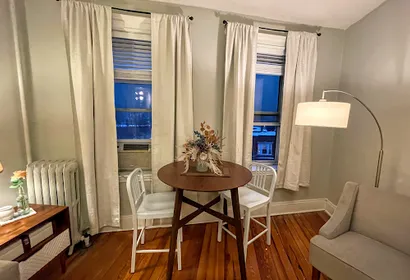Orkey Apartments