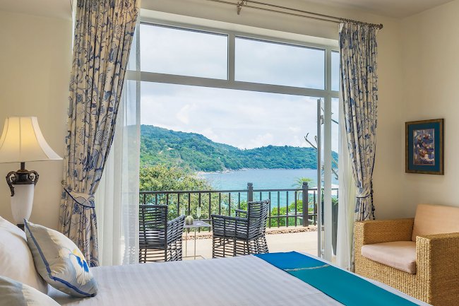 Relaxing Villa Near Kata Beach