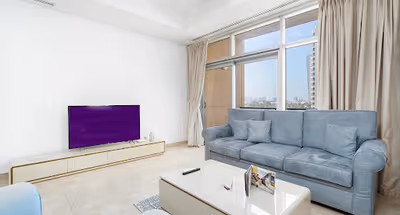 Exclusive Two Bedroom Deira Emaar Towers