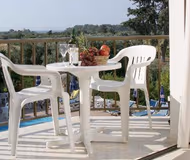 Vasileos Serviced Apartment