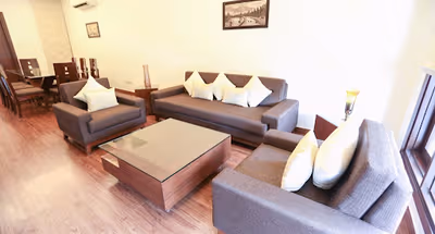 Noida Sector-36 Serviced Apartments