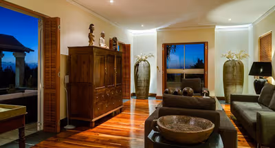 Hely Hutchinson Avenue Serviced Villa