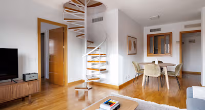 Bravo Serviced Apartment