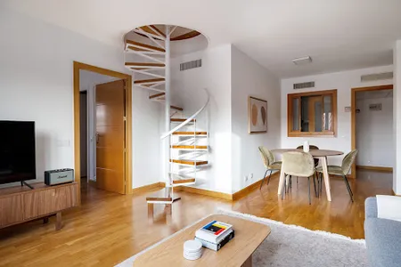 Bravo Serviced Apartment