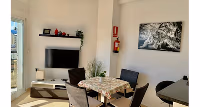Avenida Arias Maldonado Serviced Apartment