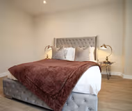 Casablanca by Mia Living