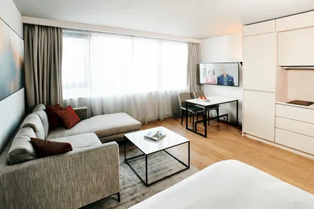 Chapel Street Serviced Apartment