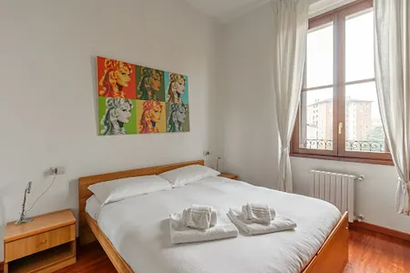 Ascanio Sforza Serviced Apartments