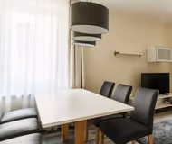 Münzgasse Serviced Apartment