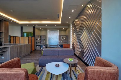 Somerset Millennium Makati