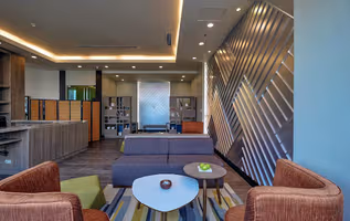 Somerset Millennium Makati