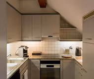 Postplatz Double Level Serviced Apartment