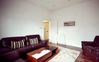 Residence Aberdeen