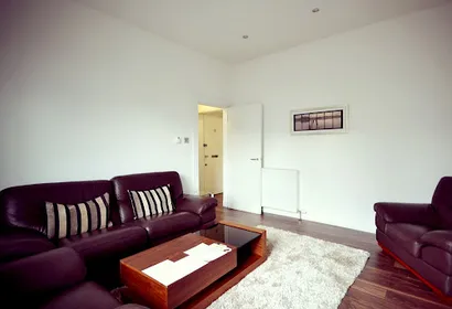 Howburn Residence Aberdeen