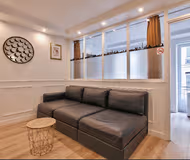 Cancan Denis serviced apartment