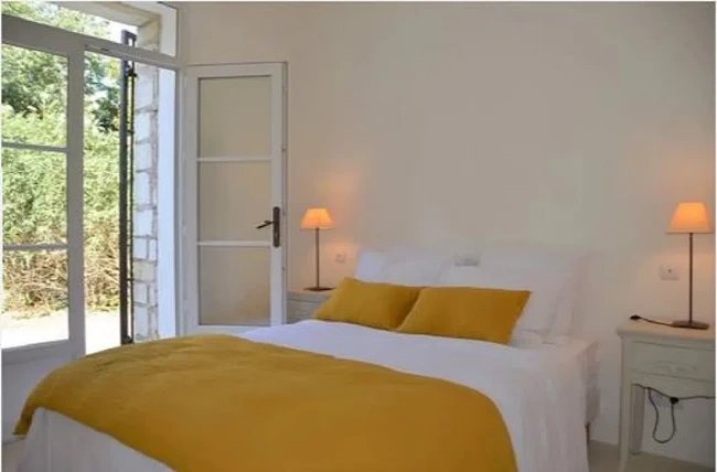 A Cozy Luxury Villa in Eygalieres