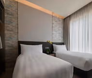 Luxurious living in Bukit Bintang