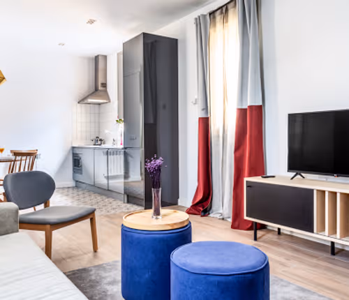 Rafael Serviced Apartment