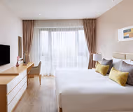 Jiefang Dong Road Apartment