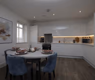 (CART) Carters Quay View 2P