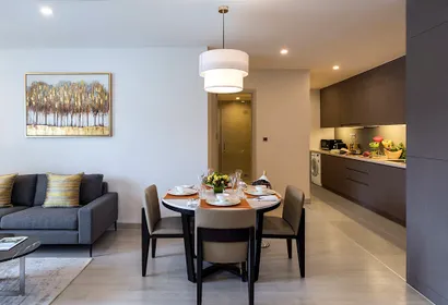 Citadines Blue Cove Danang