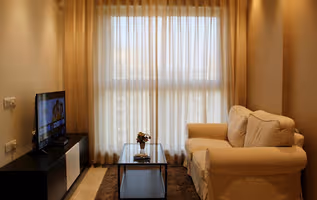 Sorrento Service Apartment