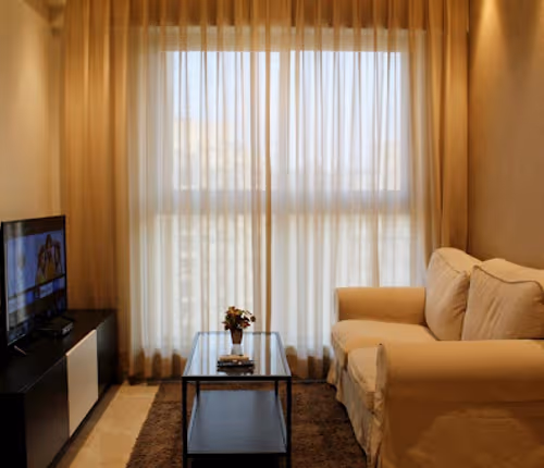 Sorrento Service Apartment