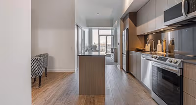 Bronte Rd Serviced Apartment